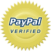 Paypal verified business