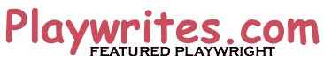 Playwrites Logo Image